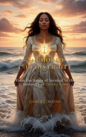 Anchored in His Light