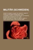Militär (Schweden)
