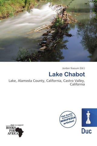 Lake Chabot