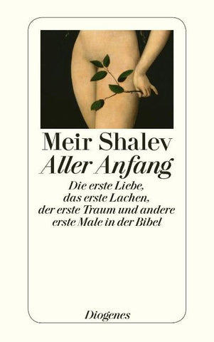 Aller Anfang