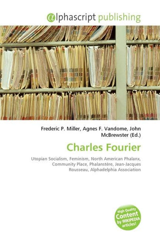 Charles Fourier