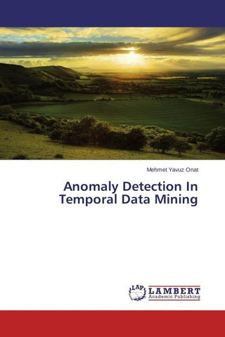 Anomaly Detection In Temporal Data Mining