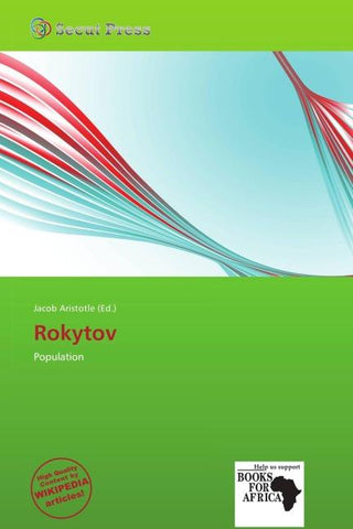 Rokytov