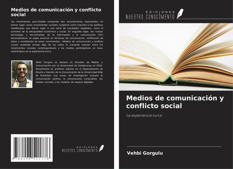 Medios de comunicación y conflicto social