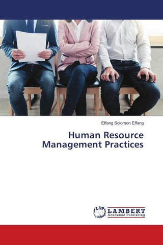 Human Resource Management Practices