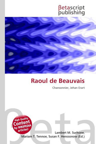 Raoul de Beauvais