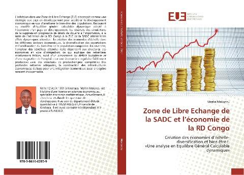 Zone de Libre Echange de la SADC et l'économie de la RD Congo