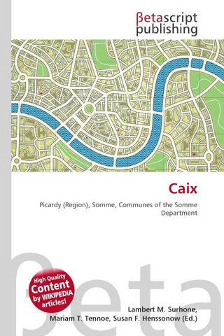 Caix