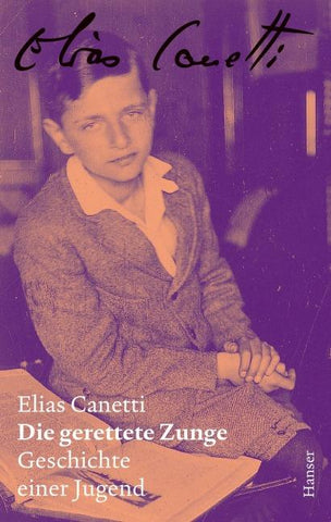 Die gerettete Zunge – Zürcher Ausgabe, Band 5
