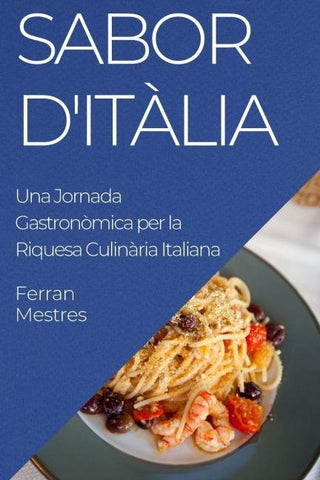 Sabor d'Itàlia