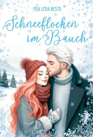 Schneeflocken im Bauch