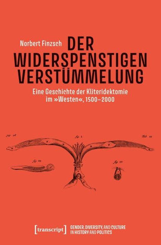 Der Widerspenstigen Verstümmelung