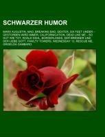 Schwarzer Humor