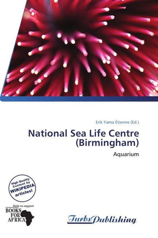 National Sea Life Centre (Birmingham)