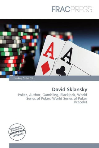 David Sklansky