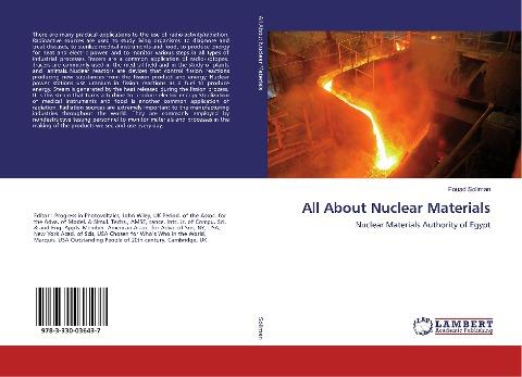 All About Nuclear Materials
