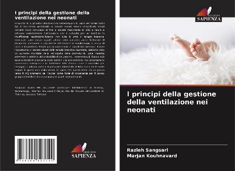 I principi della gestione della ventilazione nei neonati