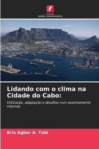 Lidando com o clima na Cidade do Cabo:
