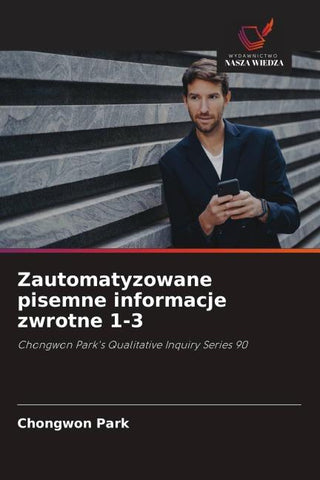 Zautomatyzowane pisemne informacje zwrotne 1-3