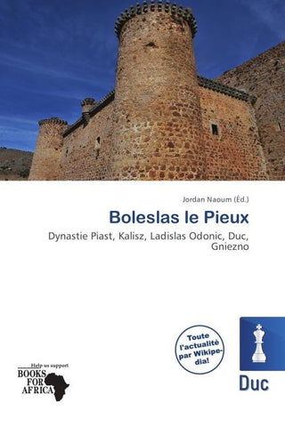 Boleslas le Pieux