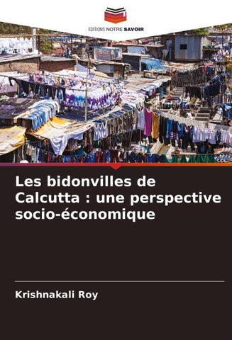 Les bidonvilles de Calcutta : une perspective socio-économique