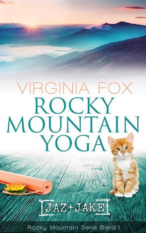 Rocky Mountain Yoga