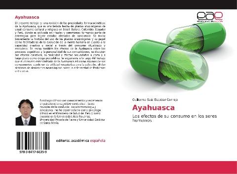 Ayahuasca