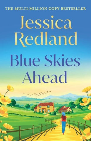 Blue Skies Ahead