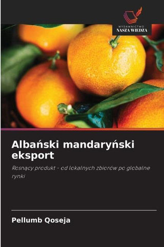 Alba¿ski mandary¿ski eksport