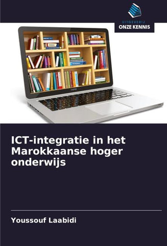 ICT-integratie in het Marokkaanse hoger onderwijs