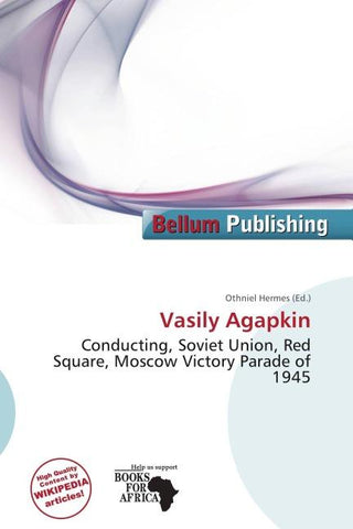 Vasily Agapkin