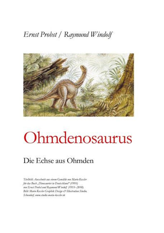 Ohmdenosaurus