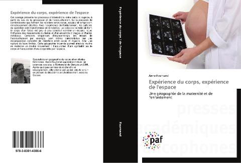 Expérience du corps, expérience de l'espace