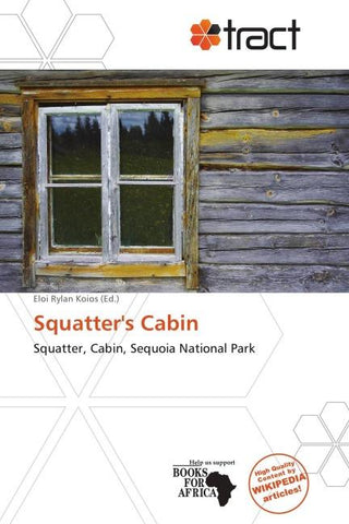 Squatter's Cabin