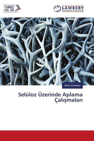 Selüloz Üzerinde A¿¿lama Çal¿¿malar¿