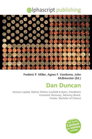 Dan Duncan