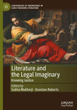 Literature and the Legal Imaginary