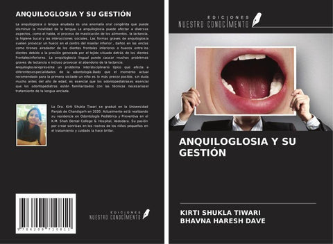 ANQUILOGLOSIA Y SU GESTIÓN
