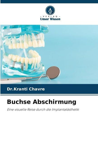 Buchse Abschirmung