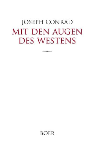 Mit den Augen des Westens