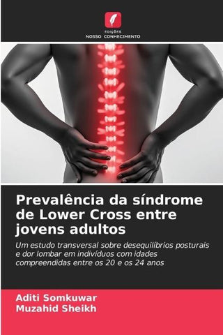 Prevalência da síndrome de Lower Cross entre jovens adultos