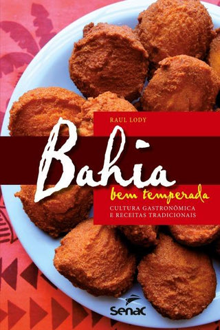 BAHIA BEM TEMPERADA