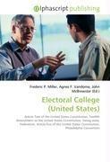 Electoral College (United States)