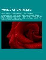 World of Darkness