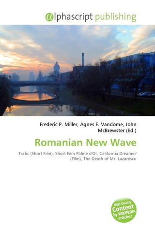 Romanian New Wave