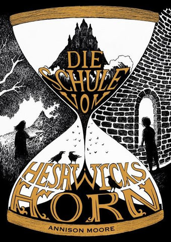 Die Schule von Heshwicks Horn