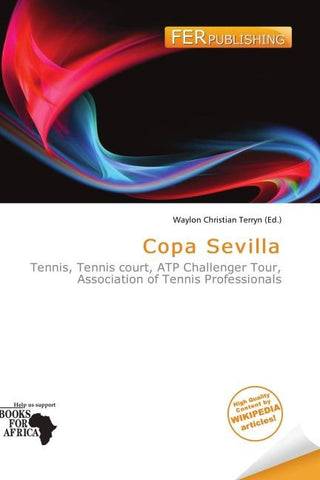Copa Sevilla