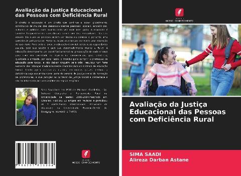 Avaliação da Justiça Educacional das Pessoas com Deficiência Rural