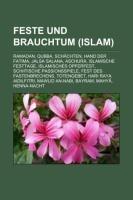 Feste und Brauchtum (Islam)