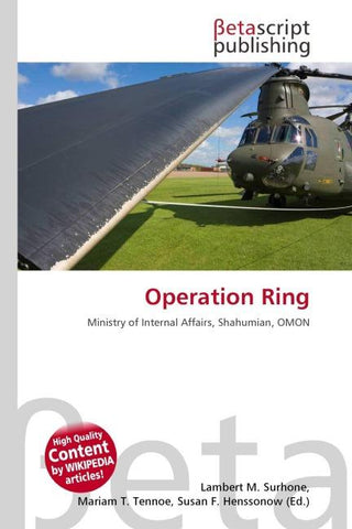 Operation Ring